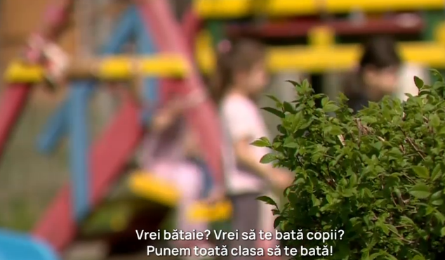 "Vrei bătaie? Punem toată clasa să te bată!". Anchetă la o grădiniță din Ploiești după înregistrări revoltătoare cu o educatoare