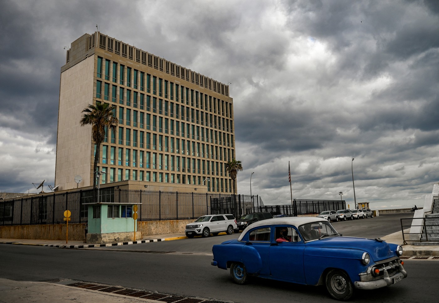 Arme cu energie direcționată și o unitate secretă de sabotaj: un nou raport arată cine se află în spatele misteriosului Sindrom Havana