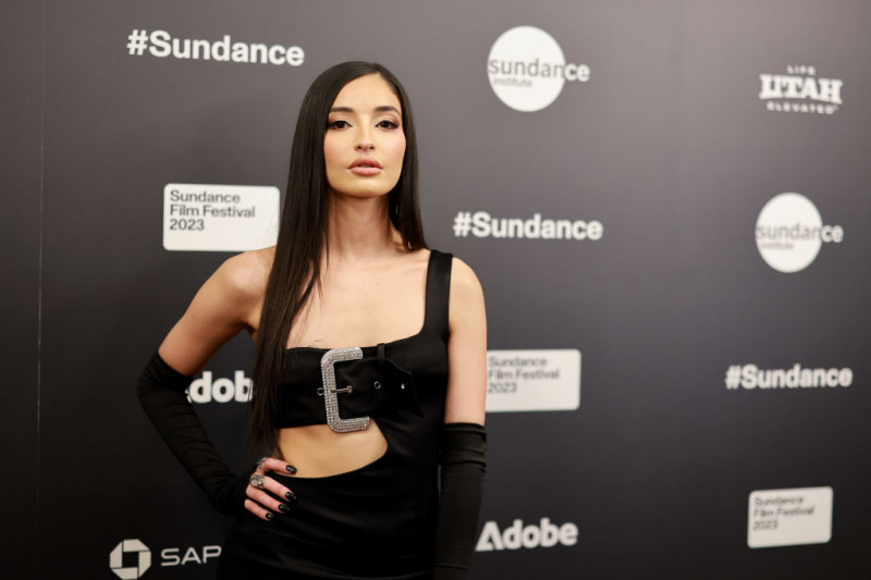 2023 Sundance Film Festival - "Divinity" Premiere