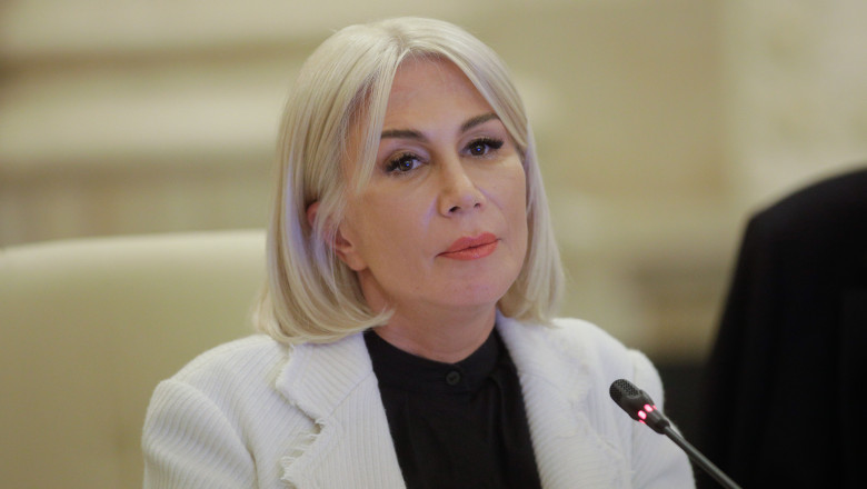 Turcan: Aș putea paria că nu binele comunităţii îi determină pe unii primari să plece de la PNL la PSD, ci presiunile şi chiar şantajul