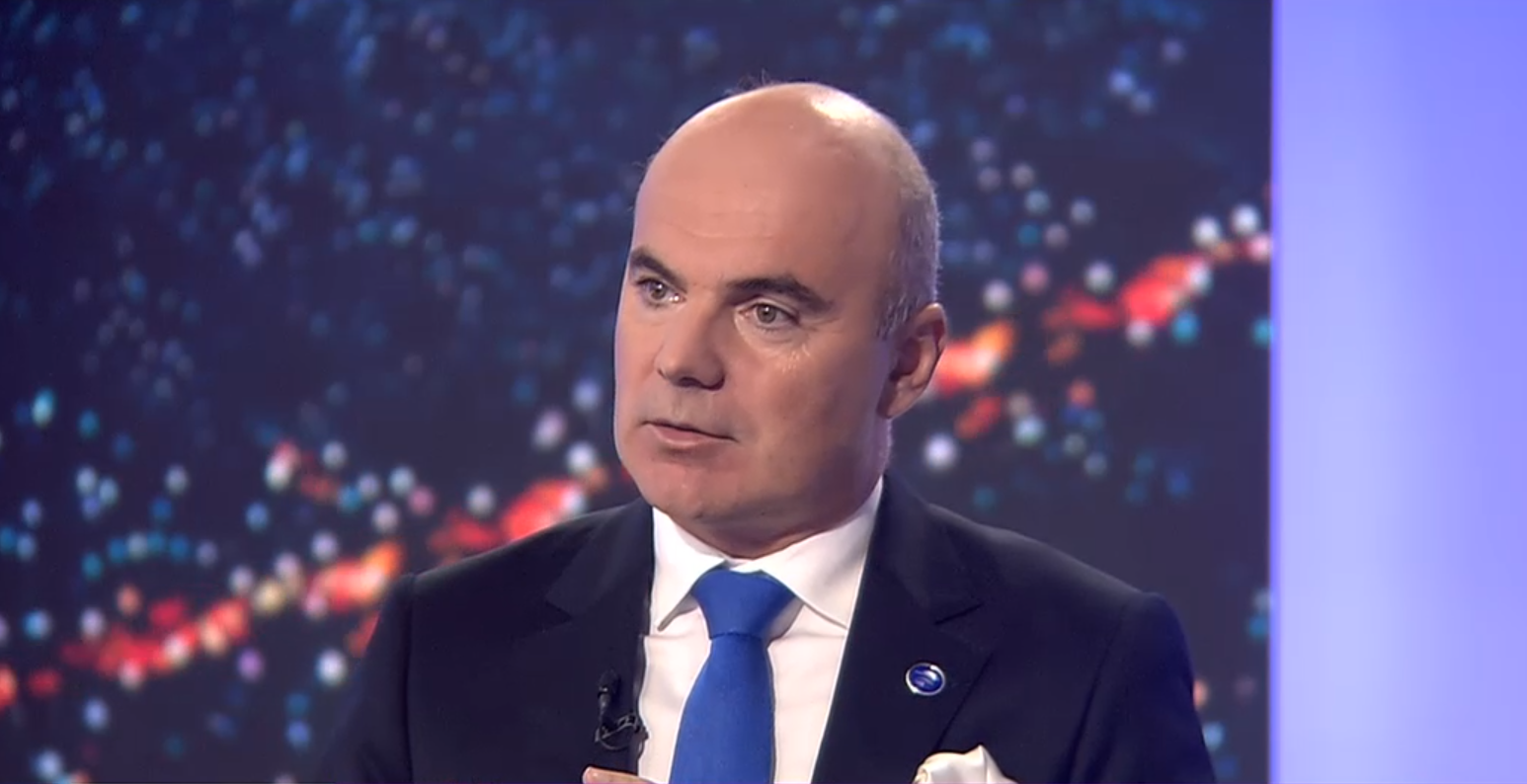Rareș Bogdan, nou atac la colegii de guvernare: lângă PSD e doar AUR. Să nu ne mai lăsăm fermecați de cântecul lor de sirenă