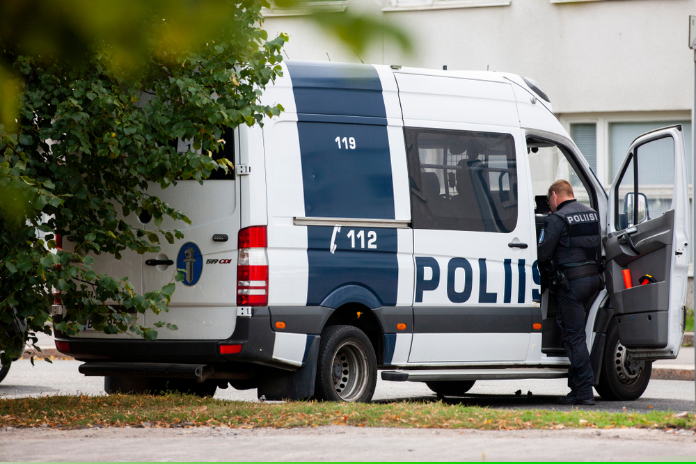 Dronă de atac, prăbușită în Finlanda: este al patrulea incident de acest fel din ultimele săptămâni