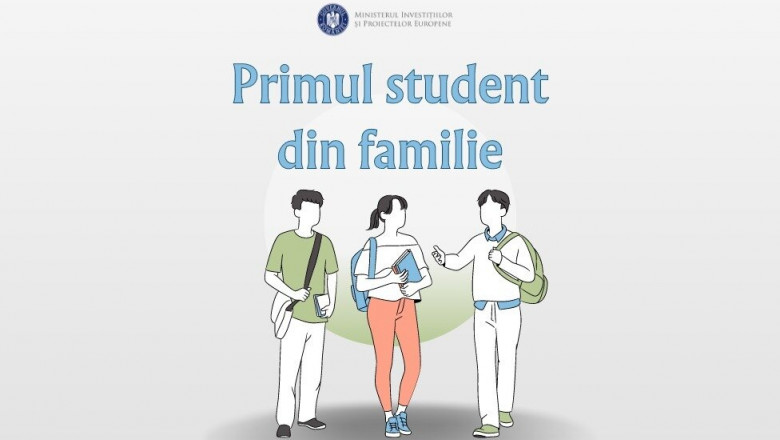 primul student