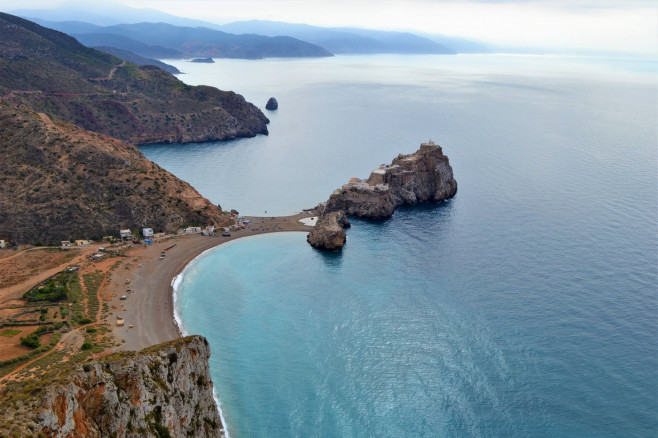 Peñón de Vélez de la Gomera (5)