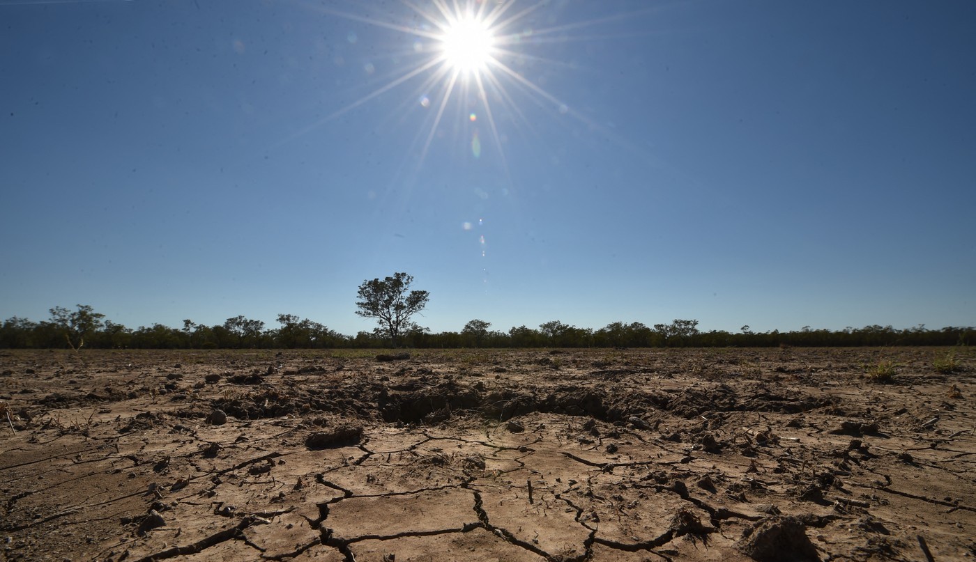 Secetă record pentru începutul lunii august în Europa şi în jurul bazinului mediteraneean. Care sunt zonele cele mai afectate