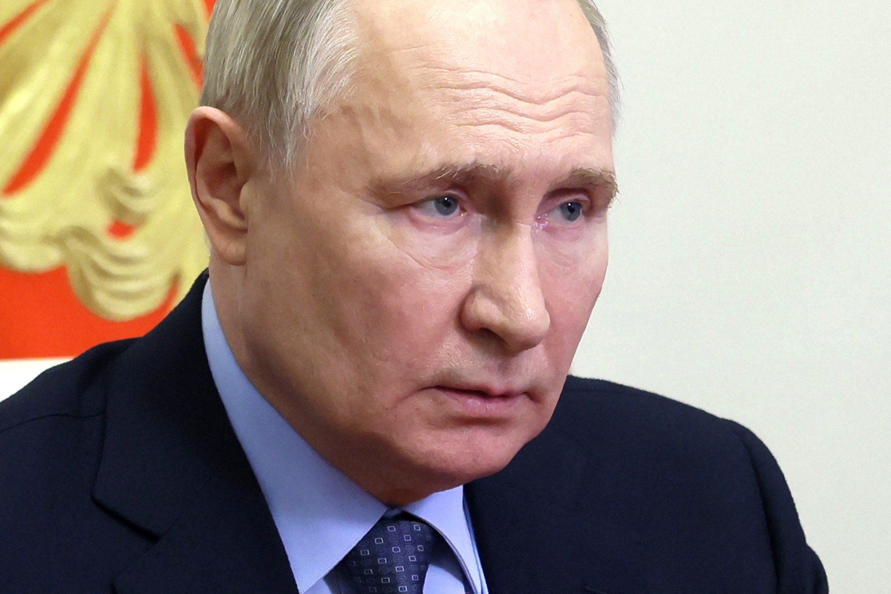 Putin spune că îi va găsi pe cei au comandat masacrul de la Moscova. Nicio vorbă despre ISIS, care a revendicat atacul