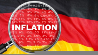 germania inflatie