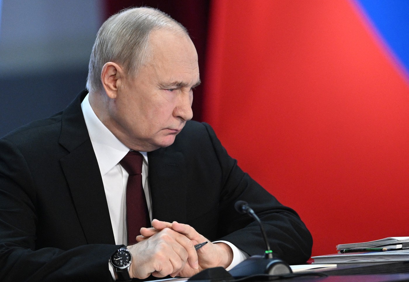 Putin cere noi baze de date biometrice după atentatul de la Moscova. 3,2 milioane de oameni au primit cetățenie rusă în „Novorusia”