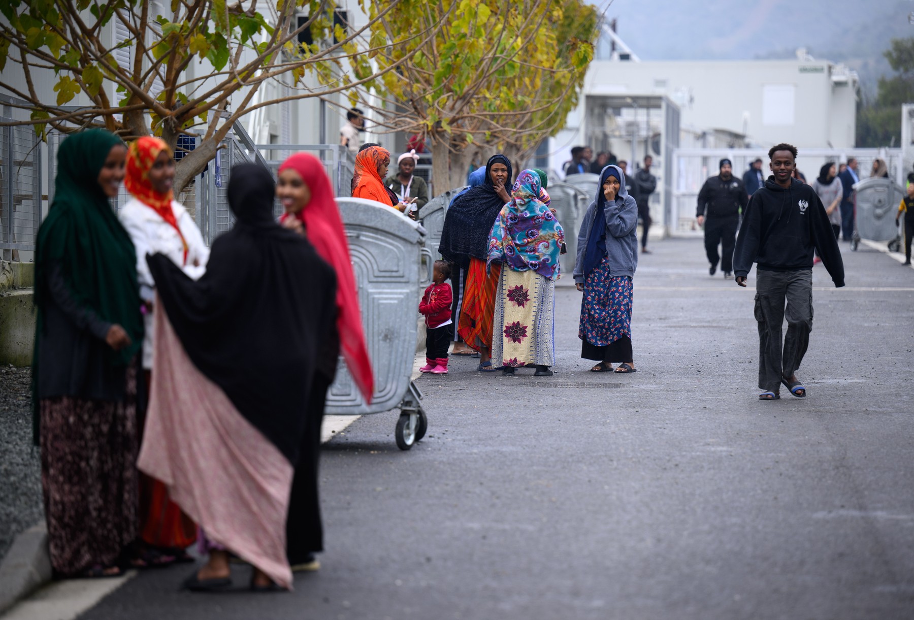 Cipru cere ajutorul UE pentru a opri migranții care vin pe mare din Liban