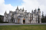 Balmoral Castle guided tours