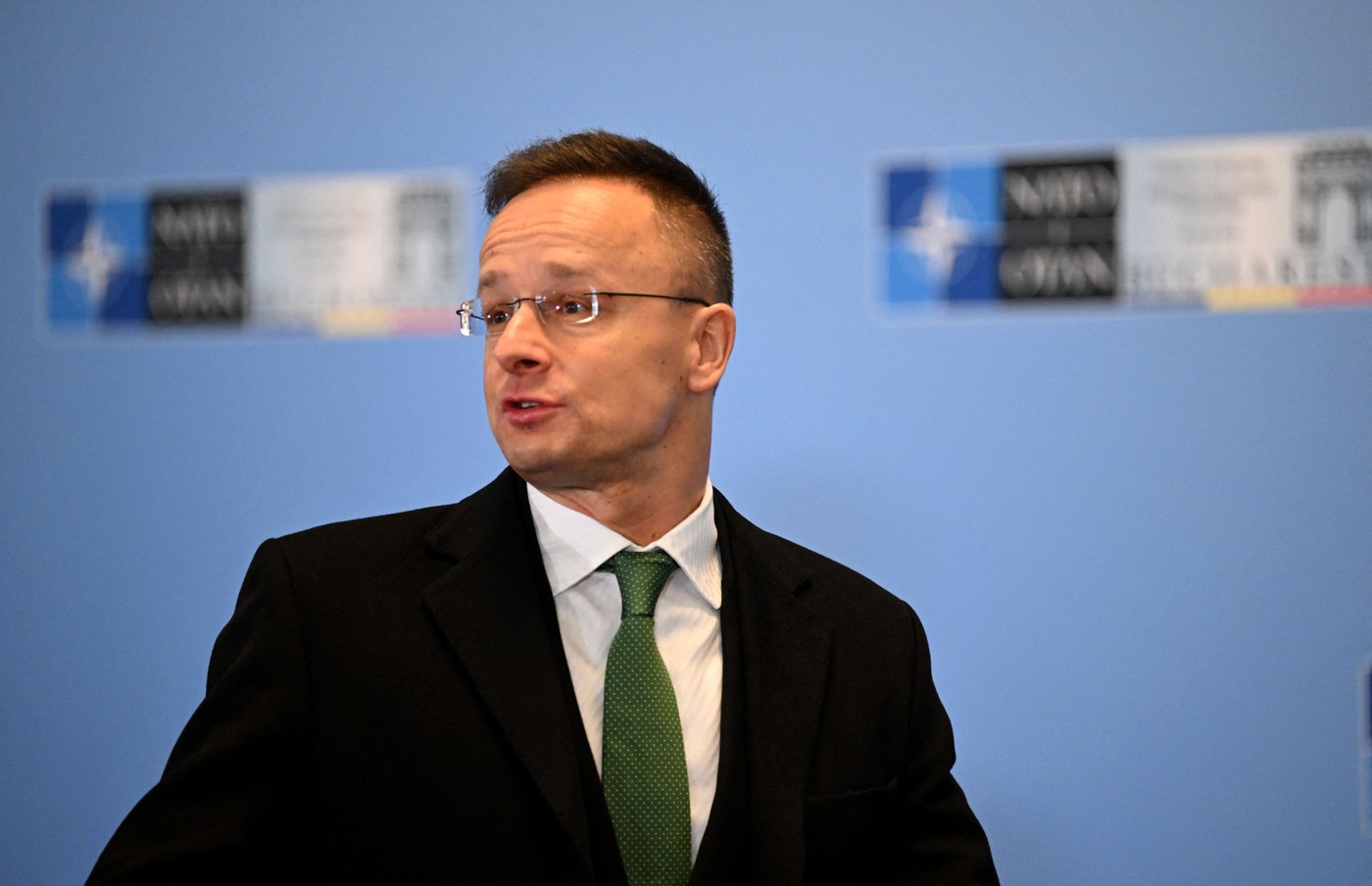 Szijjarto: „Nicio țară membră din Europa Centrală și de Est nu a delegat un secretar general al NATO. Acum este timpul”