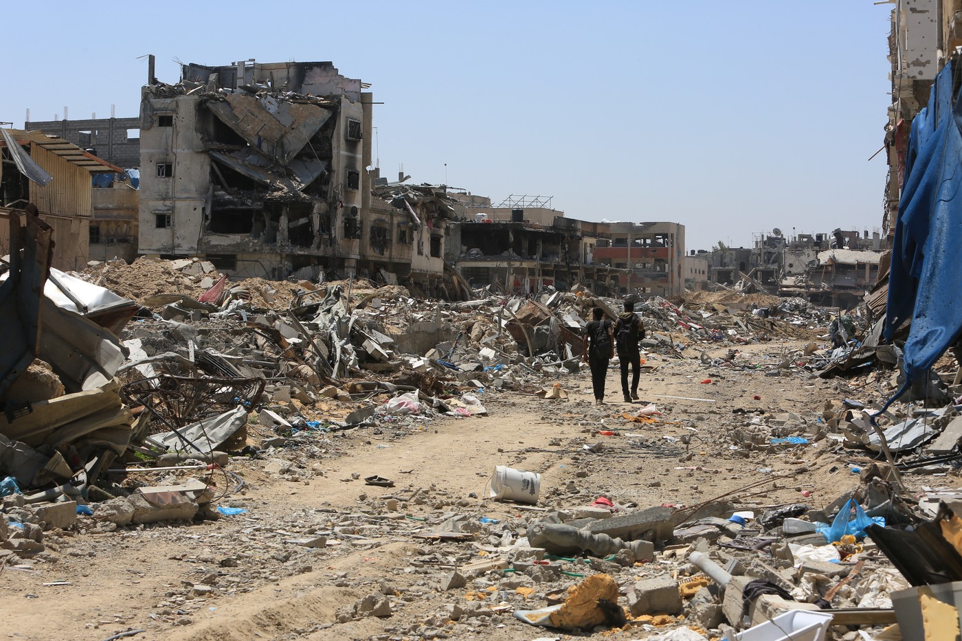 Hamas a refuzat un nou armistițiu în Fâșia Gaza. Israel: „Vom întoarce fiecare piatră pentru a aduce ostaticii acasă”