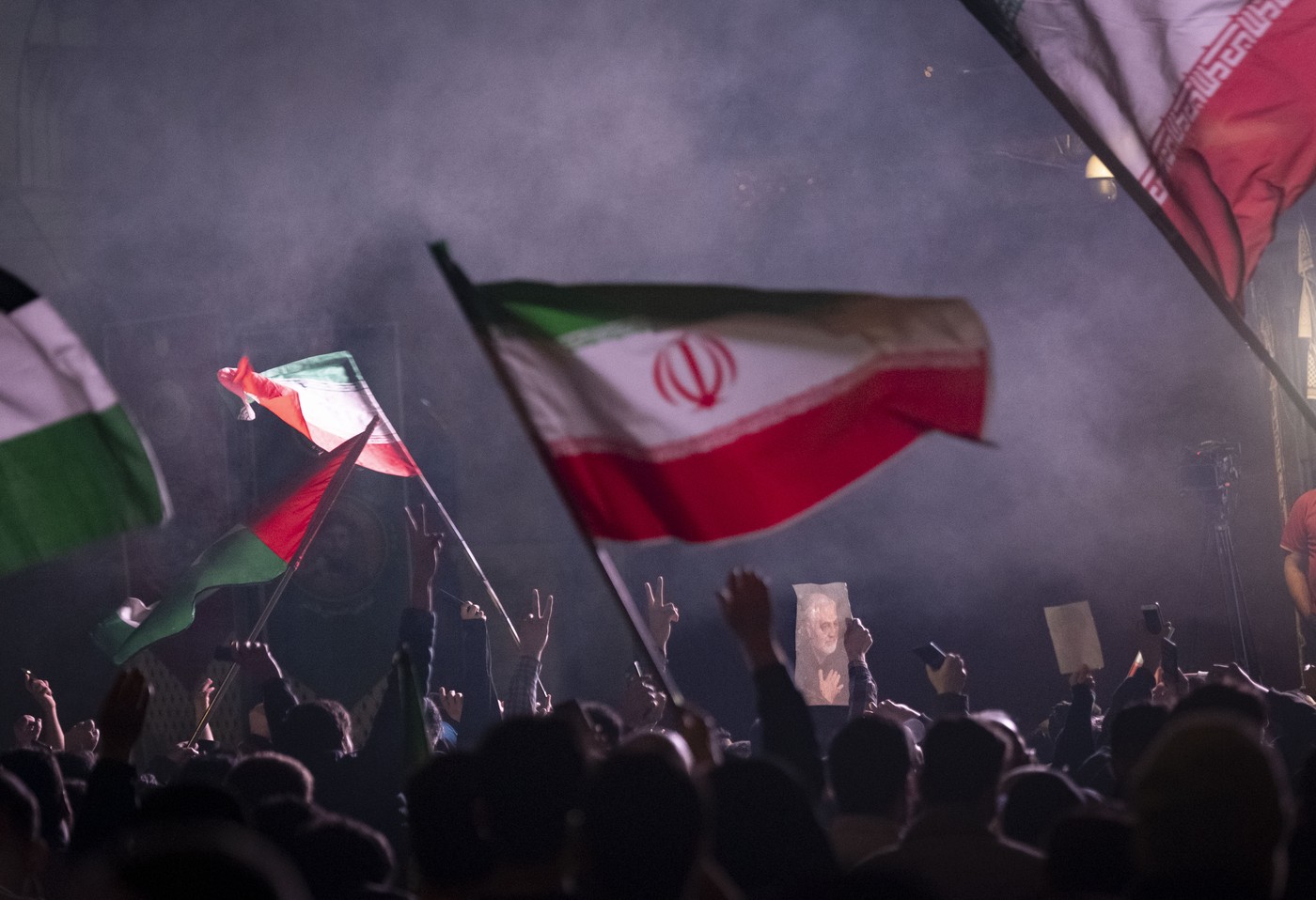 Ambasadorul Israelului în România: „Iranul vrea să devină o putere hegemonică în regiune. E o sursă de teroare”