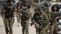 militari israelieni inarmati
