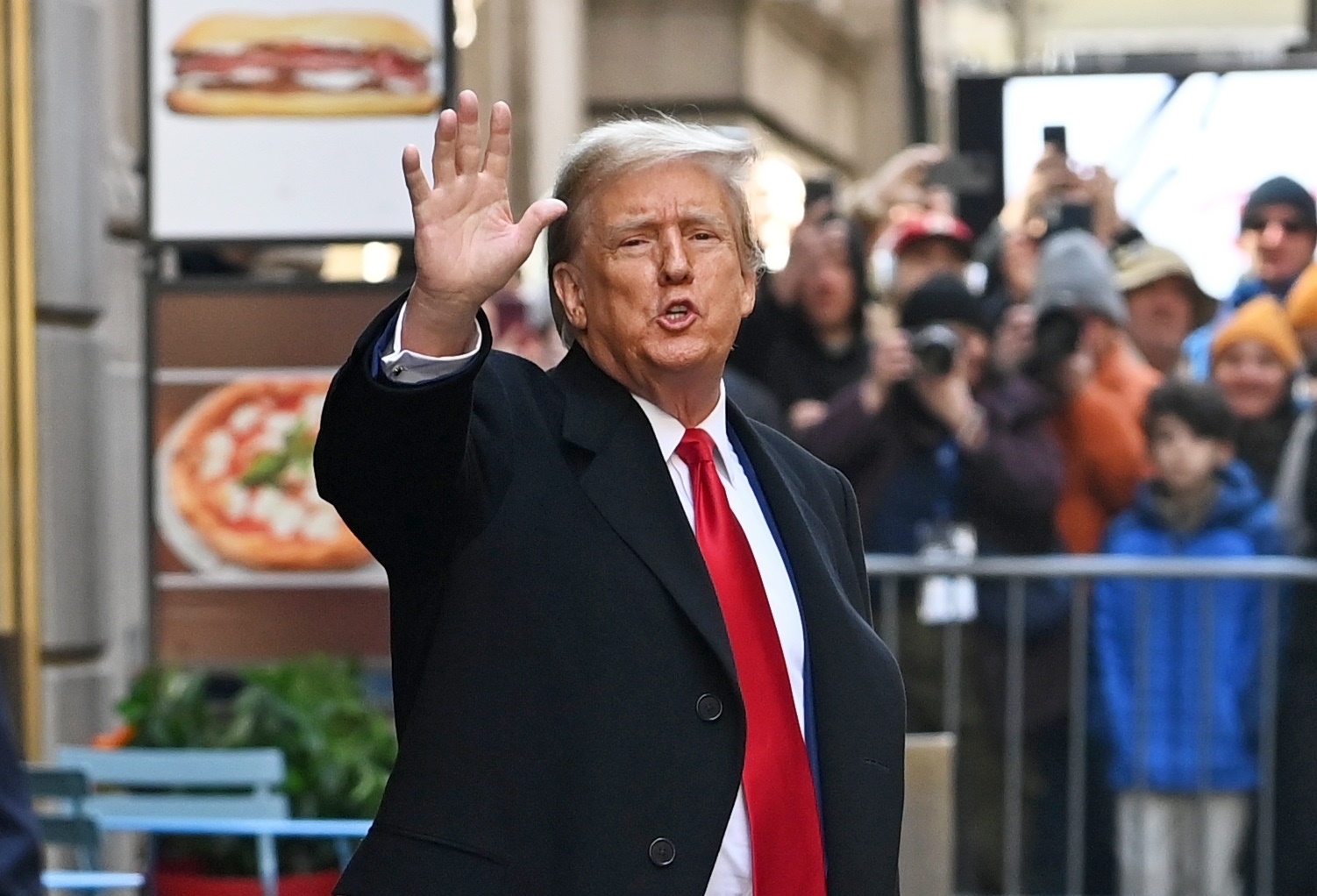 Începe procesul istoric al lui Donald Trump. Ce pedeapsă poate primi fostul președinte american în dosarul Stormy Daniels