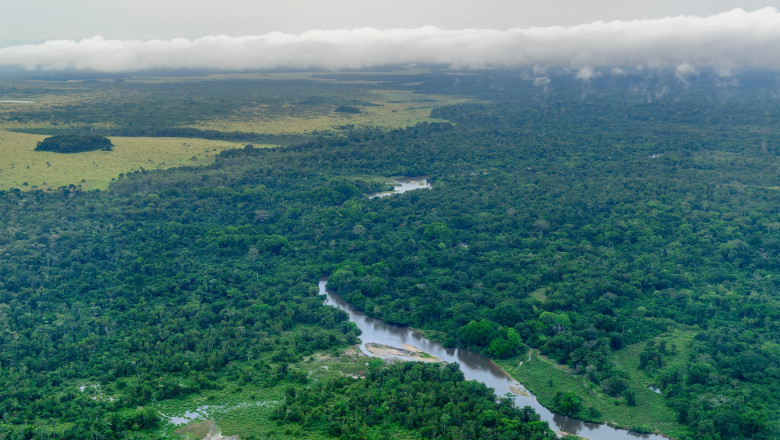 Alunecare de teren în Congo provoaca decese