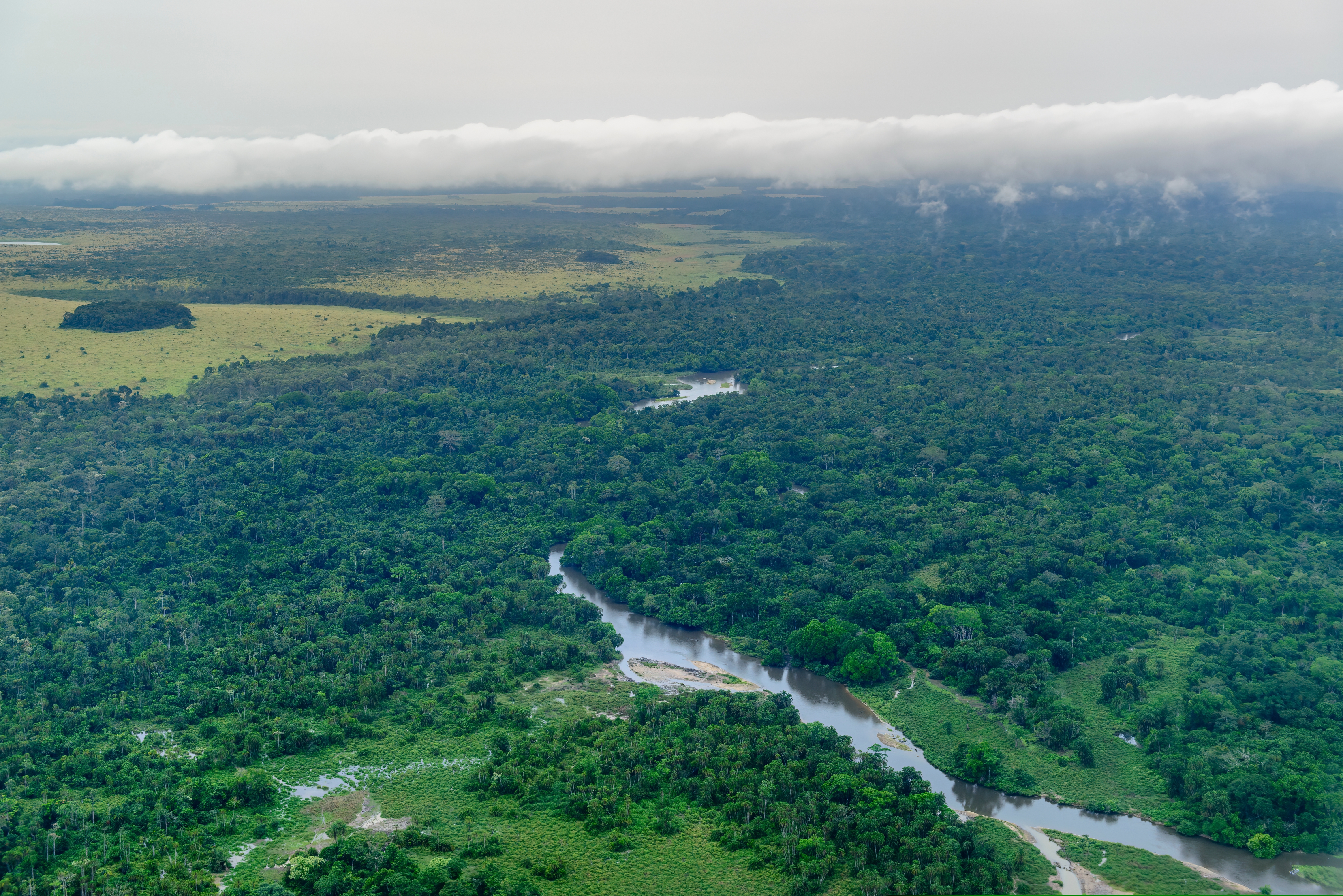 Cel puțin 12 persoane decedate și peste 50 dispărute, după o alunecare de teren provocată de precipitații extreme în R.D. Congo