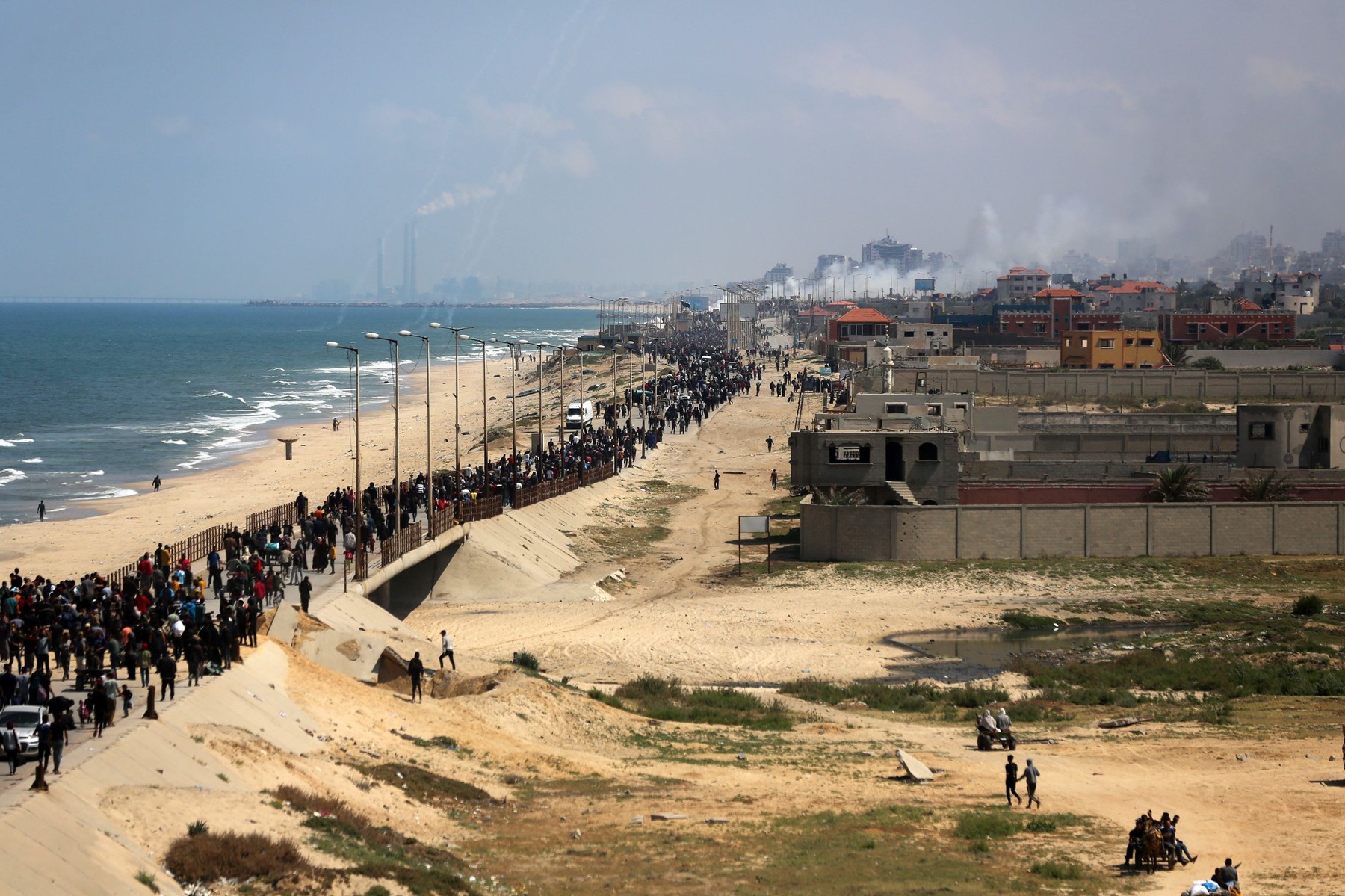 Hamas respinge un armistițiu în Gaza și face o contrapropunere pentru eliberarea ostaticilor israelieni