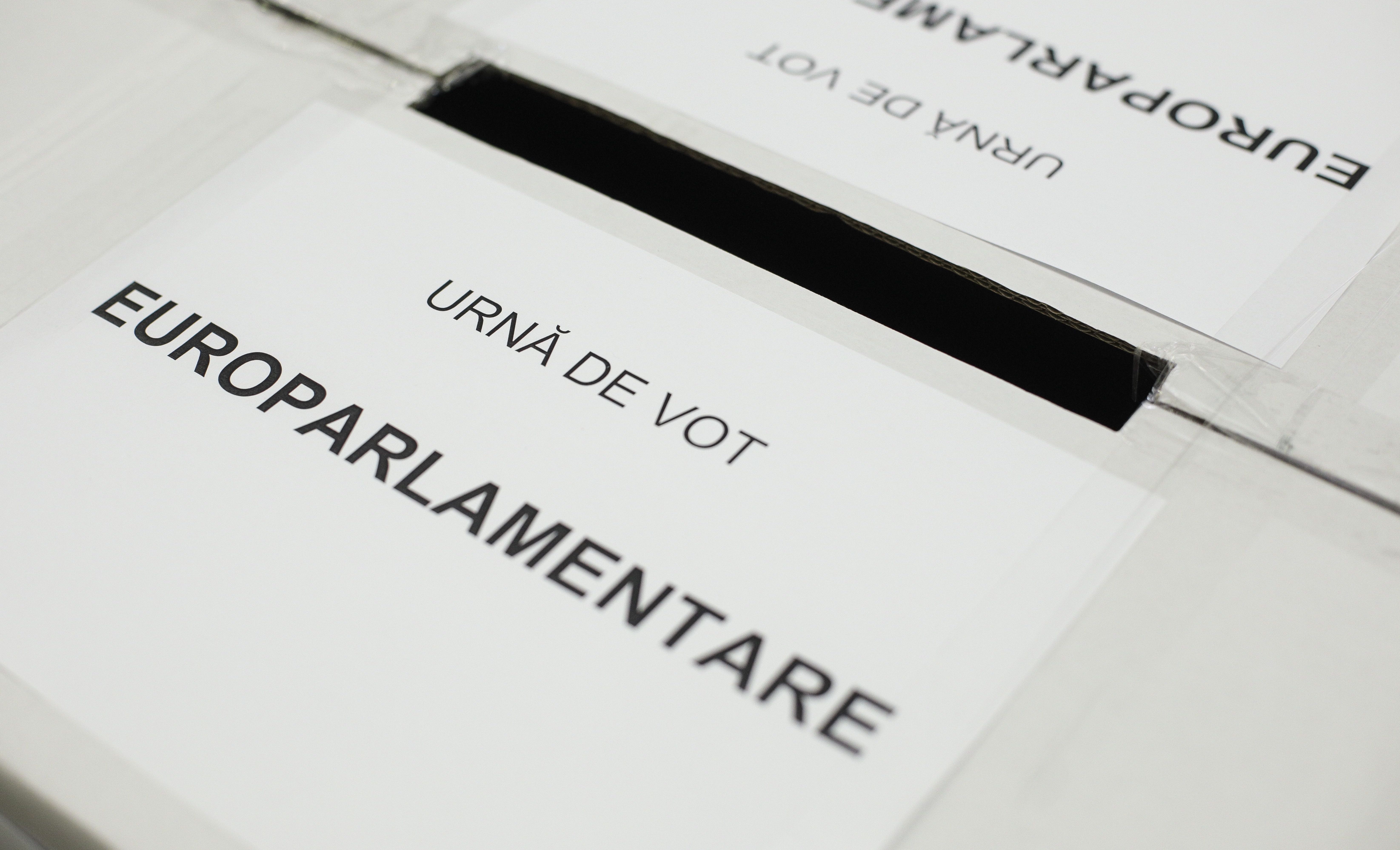 REPER cere demisia șefului AEP, a ministrului de interne şi renumărarea voturilor