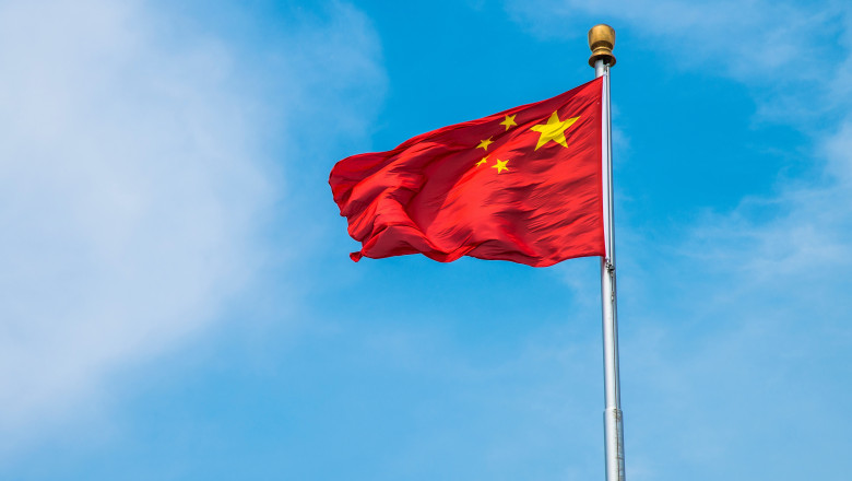 China persecută ilegal dizidenți