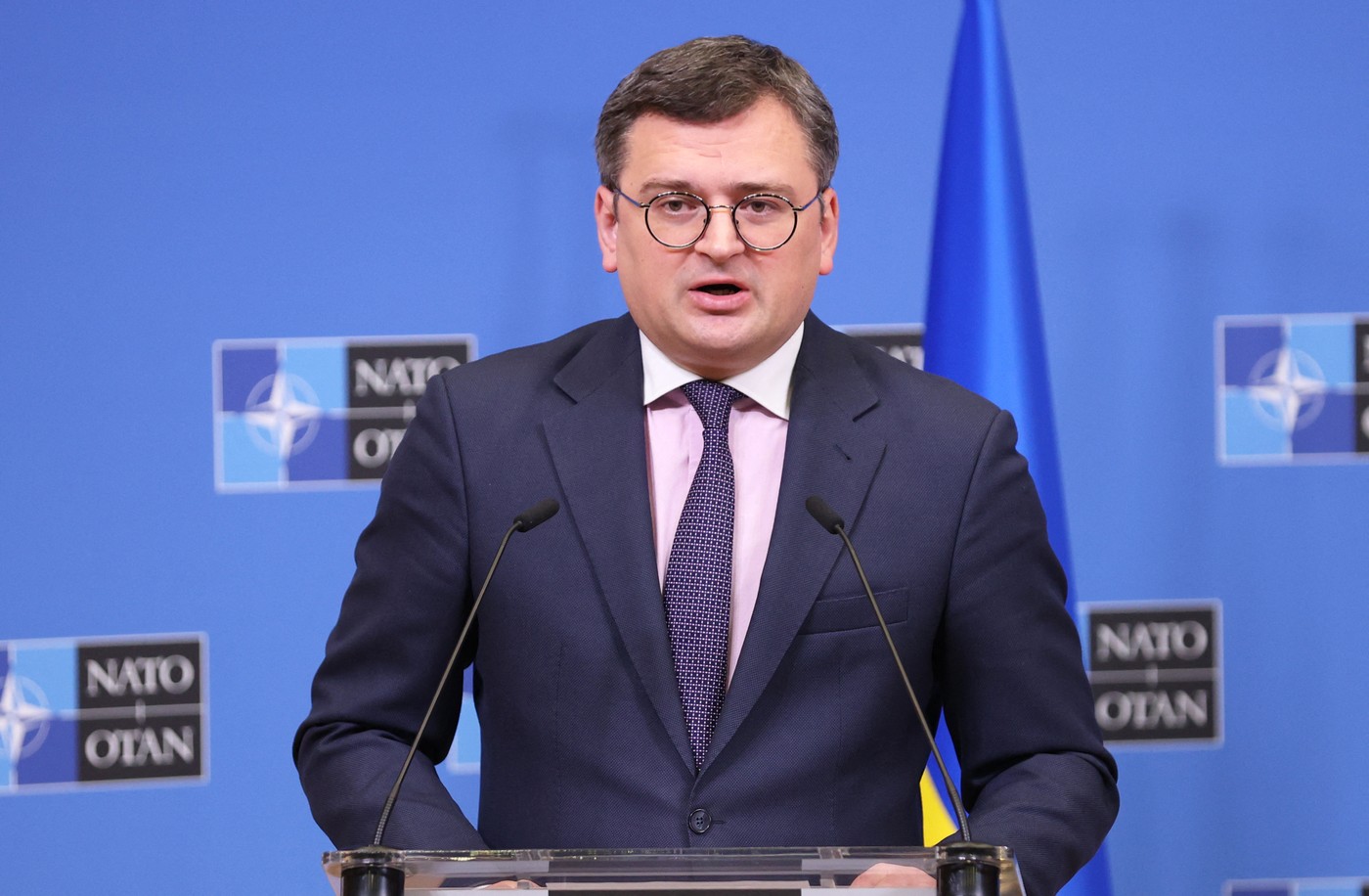 Kuleba: „Ucraina apără și Moldova, România şi Polonia de amenințarea rachetelor și dronelor rusești”