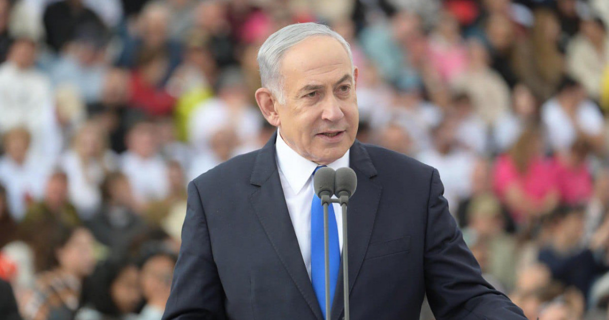 Cum l-a făcut Iranul mai puternic pe Benjamin Netanyahu. Opțiunile de pe masa premierului israelian Politico|EpicNews