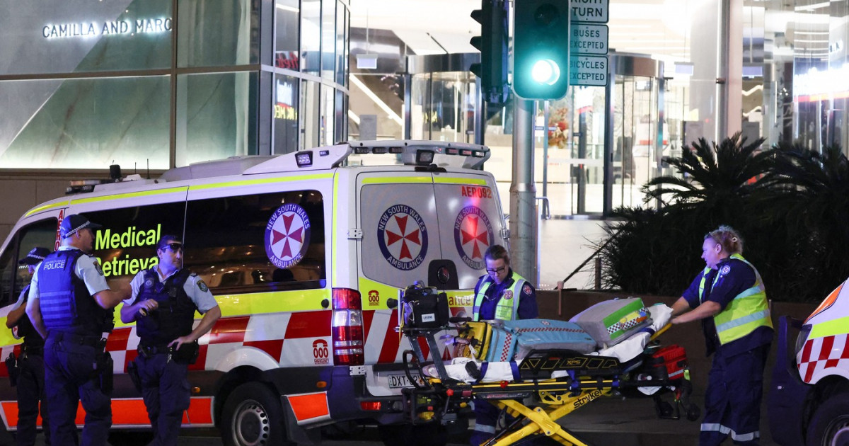 Părinții atacatorului din Sydney, mărturii după tragedie: Își dorea o iubită, de asta a ucis femei. Iubim un monstru|EpicNews