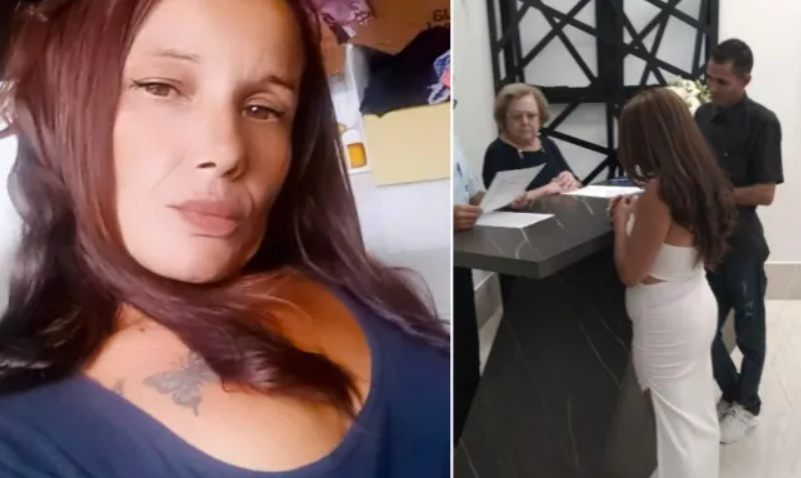 O mireasă a murit la nunta ei. Dansa pe marginea piscinei, a alunecat și a căzut în apă