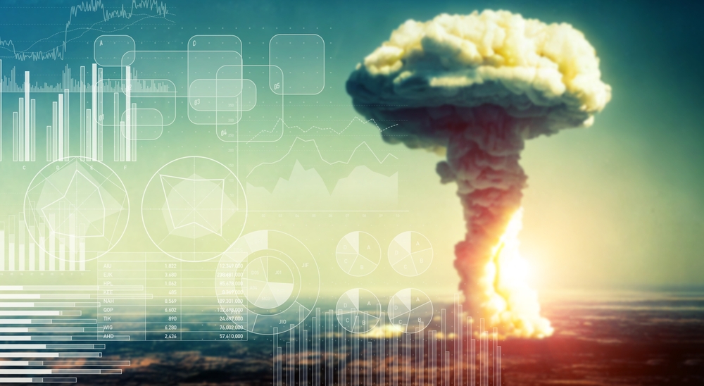 Planul secret al Suediei de a se înarma cu bombe atomice. „Aveam tot ce era nevoie ca să producem plutoniu de calitate militară”