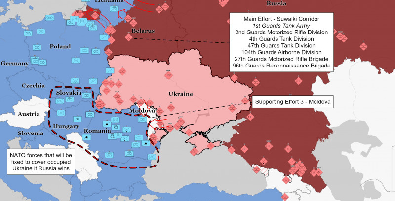 harta ucraina atac nato