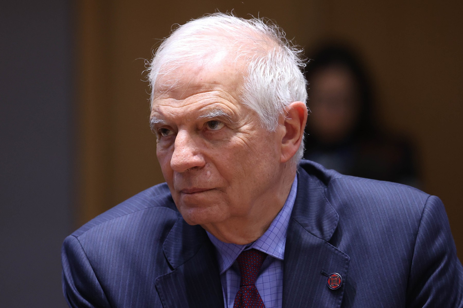 Borrell îi reproșează lui Xi Jinping că îl ajută pe Putin: Fără sprijinul Chinei ar fi foarte dificil pentru Rusia să continue războiul