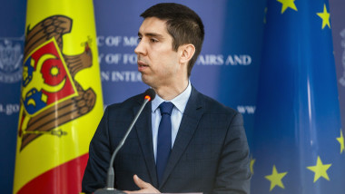 Mihai Popșoi