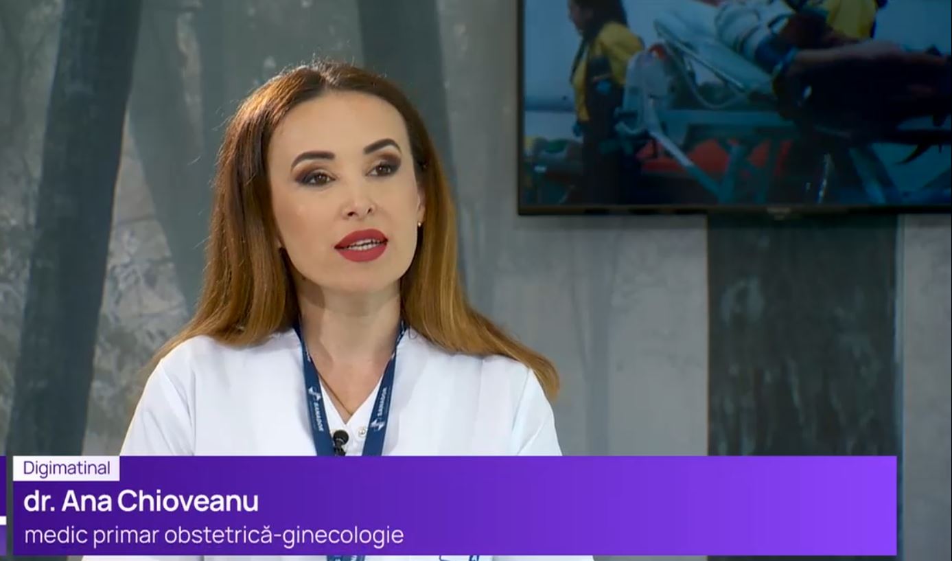 Dublul test și morfologia de prim trimestru: Cum determinăm riscurile în sarcină