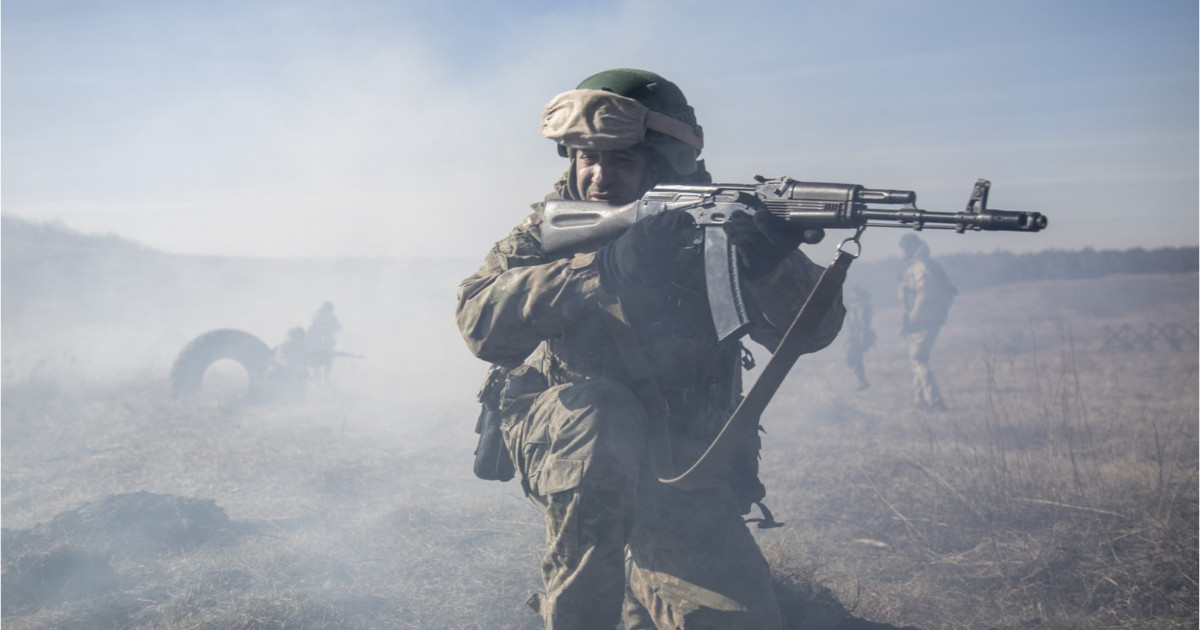 Rusia amenință ultima fortăreață din Donețk a ucrainenilor. Orașele pe care Putin le va pune la pământ dacă rușii cuceresc Ceasiv Iar|EpicNews