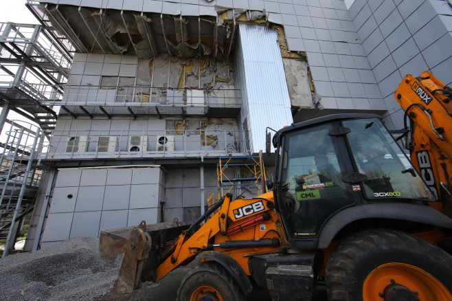 Neutron source facility in Kharkiv operates in regular mode