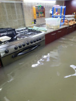 Des pluies diluviennes sèment le chaos à Dubaï