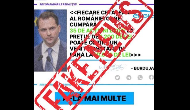 stiri romania