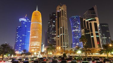 Doha, Qatar