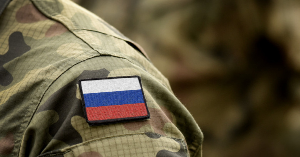 După ce a recrutat pușcăriași să lupte pe front, Rusia se confruntă cu un număr record de soldați condamnați pentru crimă|EpicNews