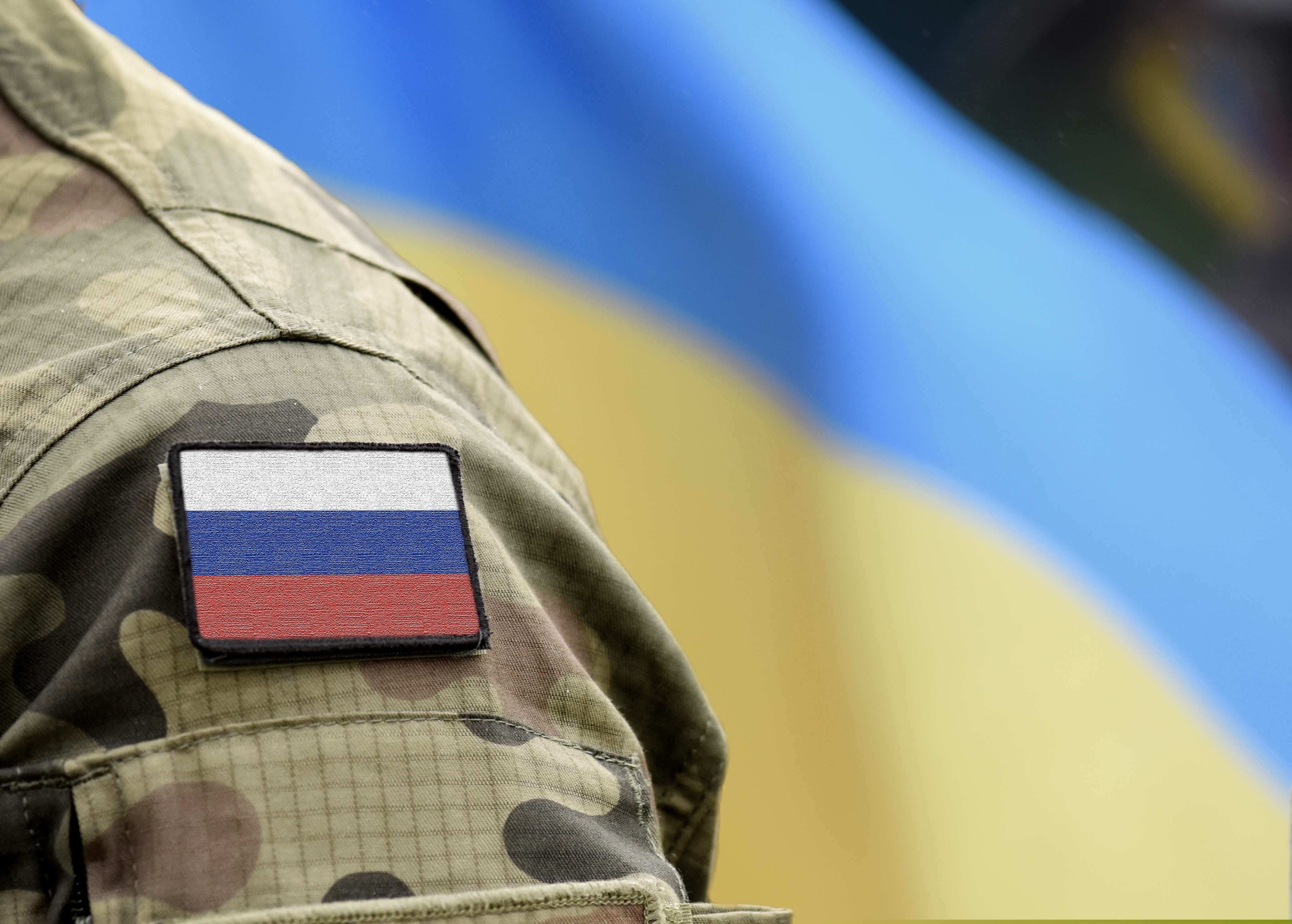 Doi presupuși spioni ruși, arestați după ce ar fi plănuit acțiuni de sabotaj asupra sprijinului militar pentru Ucraina