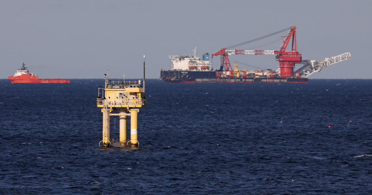 Rusiei nu-i pasă: Suedia avertizează că navele Moscovei vor provoca o catastrofă de mediu în Marea Baltică |EpicNews