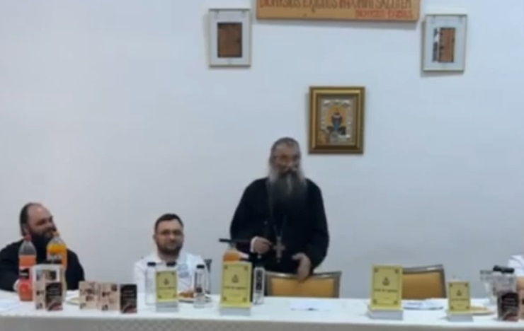 Declarație halucinantă a unui preot: Fetele abuzate sexual trebuie să facă închisoare, pentru că sunt frumoase. Reacția BOR