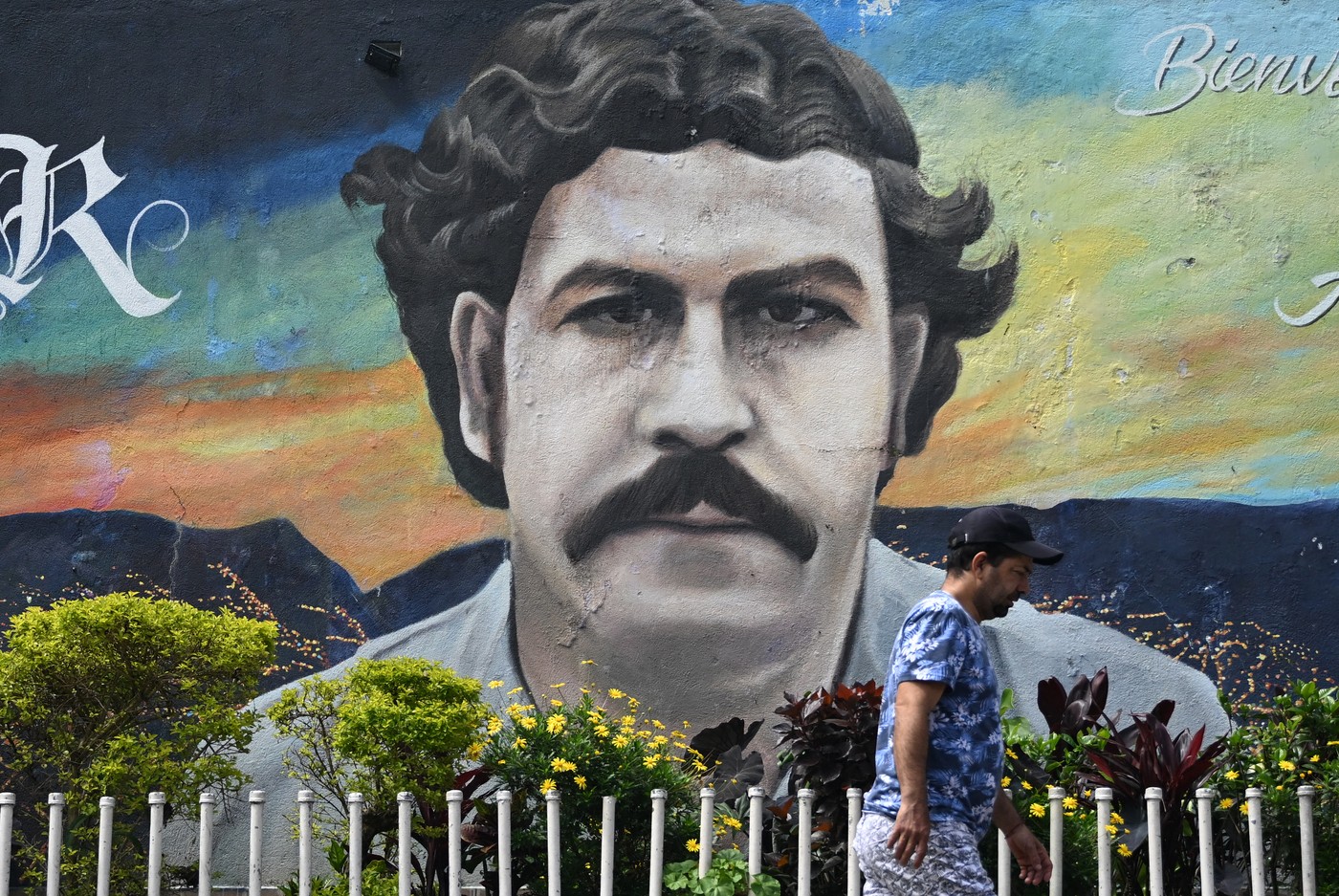 „Pablo Escobar” nu poate fi marcă înregistrată în UE. CJUE a respins cererea fratelui traficantului de droguri