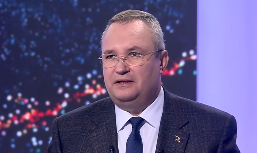 Ciucă nu exclude candidatura la prezidențiale și spune că e „aproape clar pentru toată lumea” că PNL va avea candidat