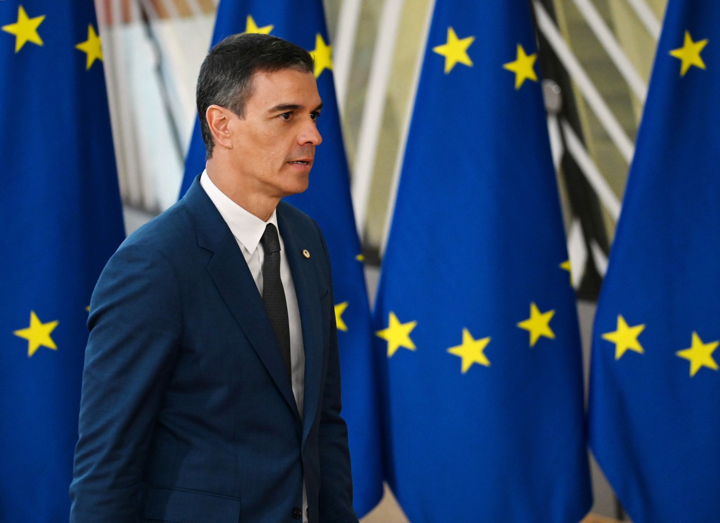 Spania intentioneaza sa anunte ca recunoaste oficial statul Palestina pana la sfarsitul primaverii