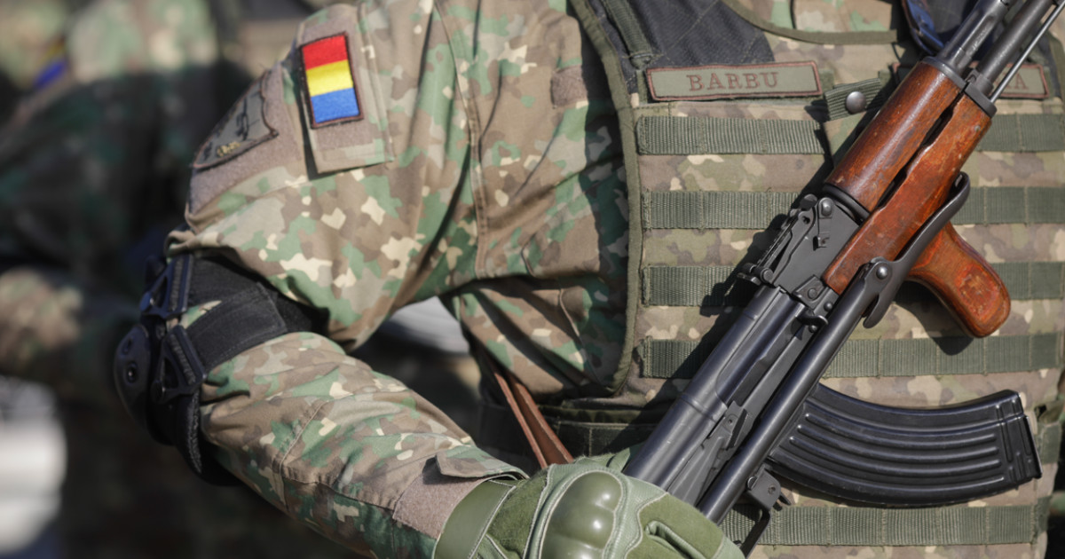 Nicolae Ciucă explică de ce încă doi ani România nu va introduce armata obligatorie|EpicNews