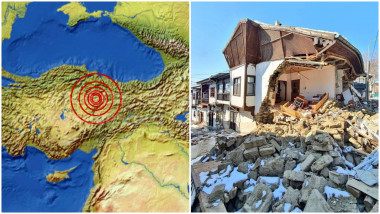 cutremure turcia