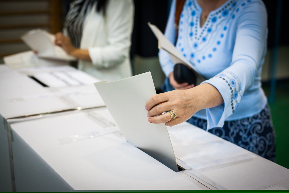 Calendarul alegerilor din 2024, în România. Zilele în care românii vor fi chemați la urme
