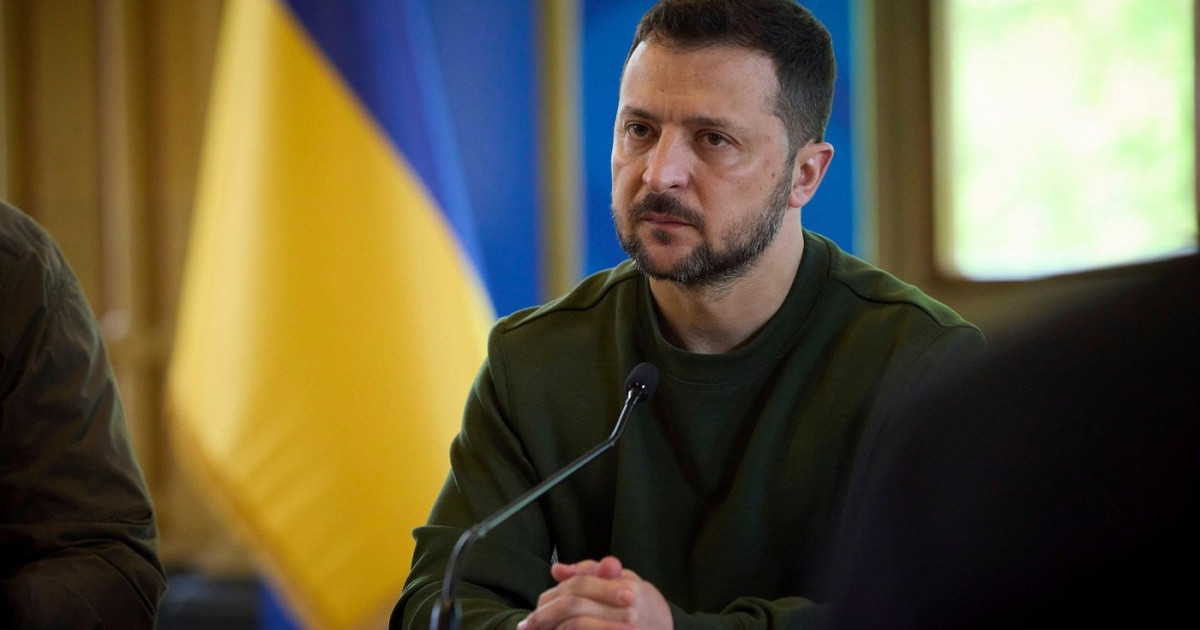 Zelenski spune că NATO trebuie să demonstreze că este aliatul Ucrainei|EpicNews