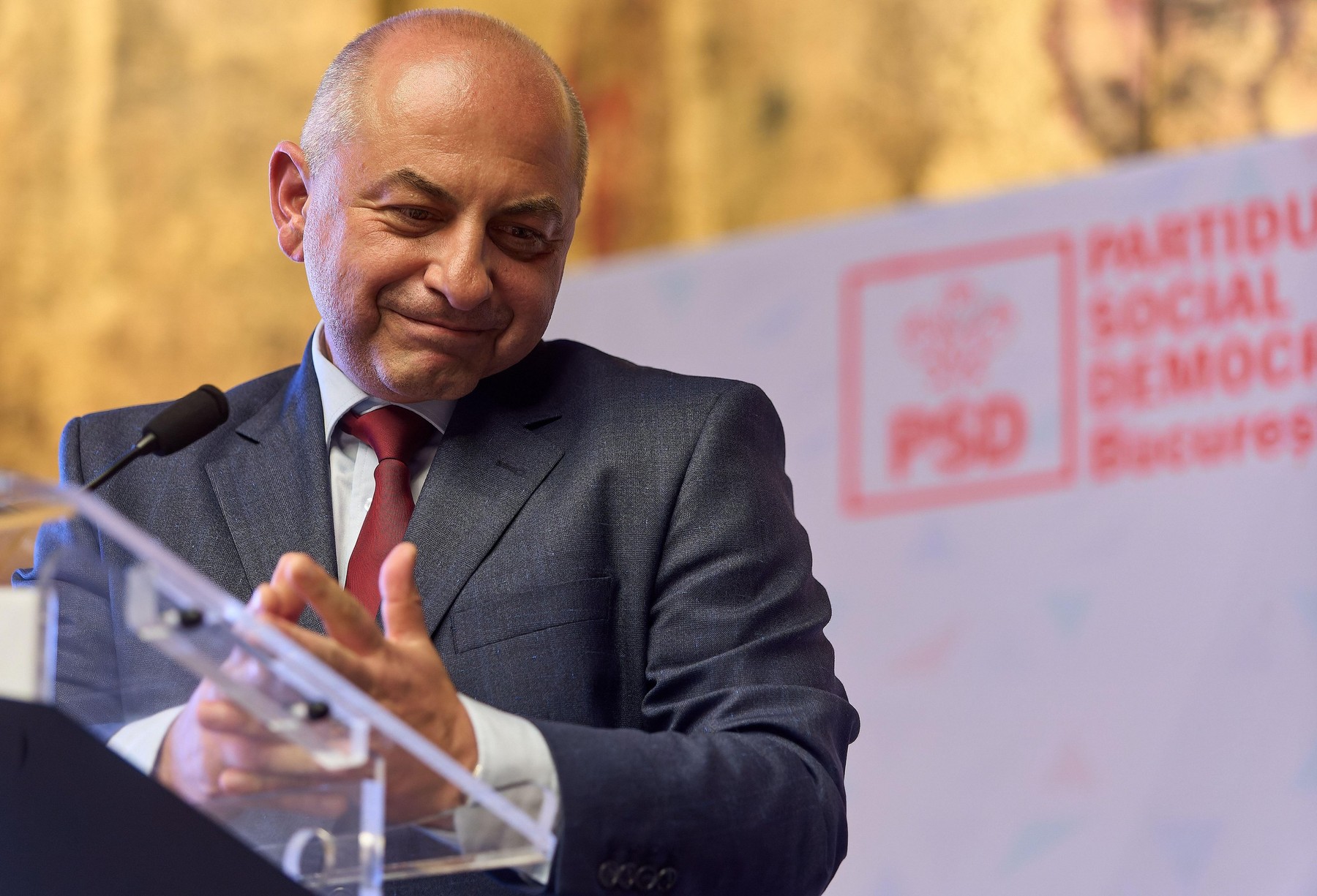 Cătălin Cîrstoiu: Mandatul meu e pe masa coaliției. Aș fi nebun să merg înainte fără sprijin